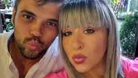 Oana Roman, declaraţie de dragoste emoţionantă pentru Marius Elisei: Face tot ce poate ca să fim fericiți