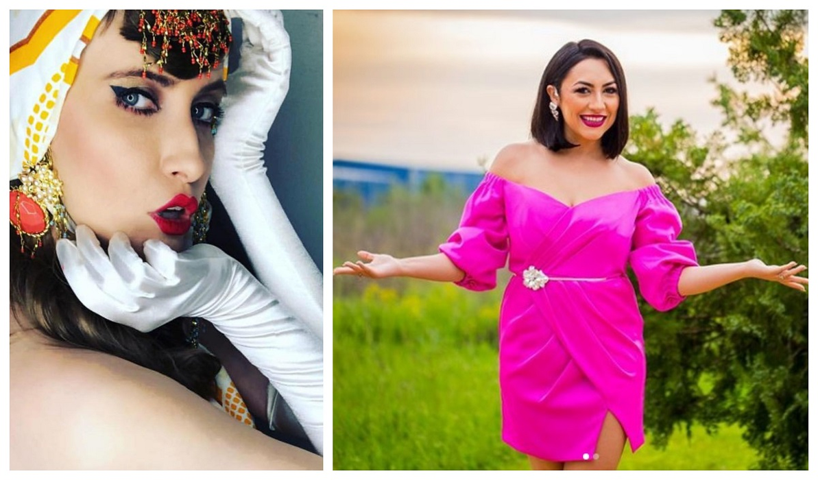 Ce a putut să spună Iulia Albu despre Andra Măruță: “Mi se pare atât de…”