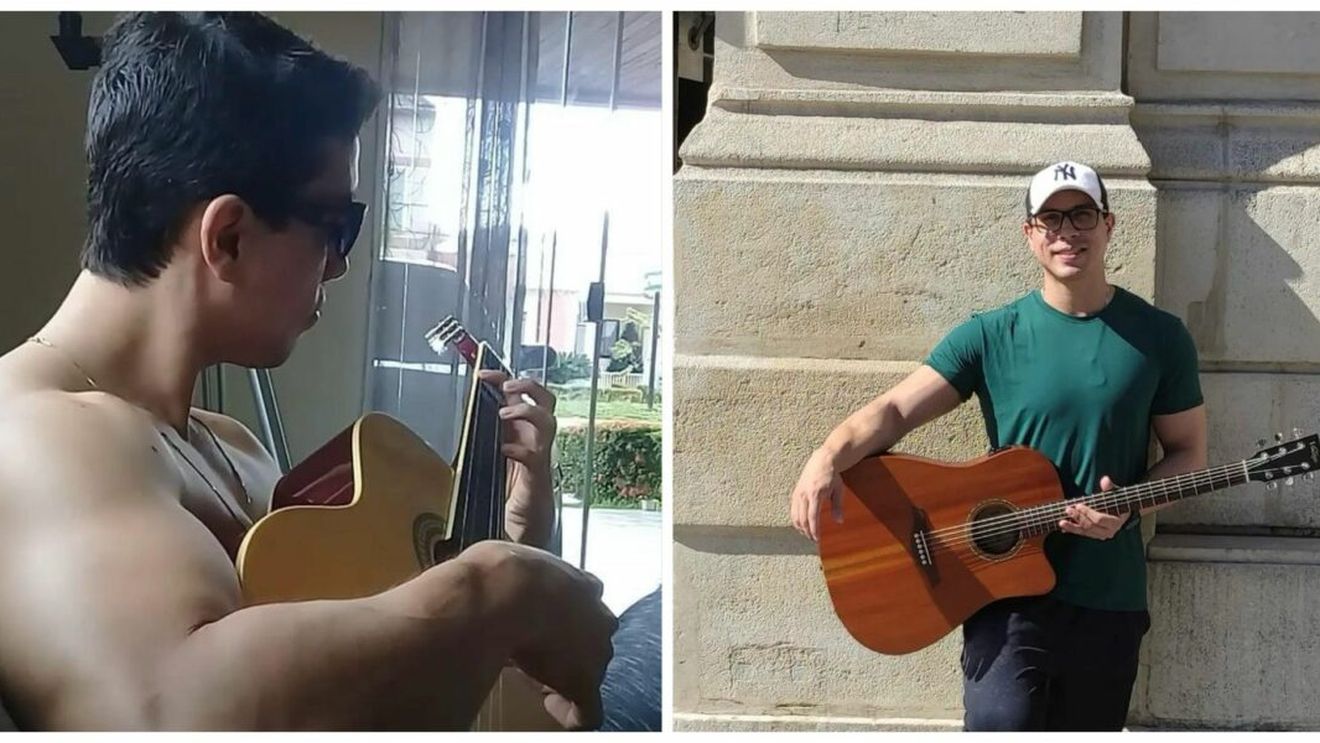 Un artist a murit pe scenă, în timpul unui concert! Visul de a deveni cântăreț i-a adus sfârșitul la doar 35 de ani