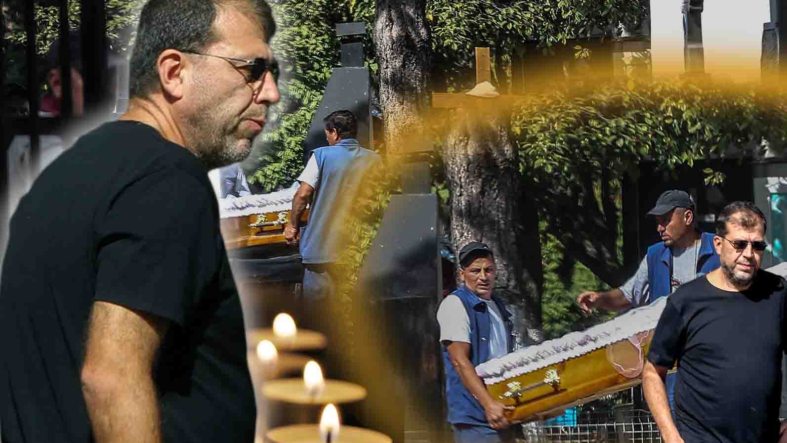 EXCLUSIV. Am aflat cum au murit părinții lui Artan de la Partizan! Mama artistului s-a stins prima, apoi ce a urmat e cutremurător