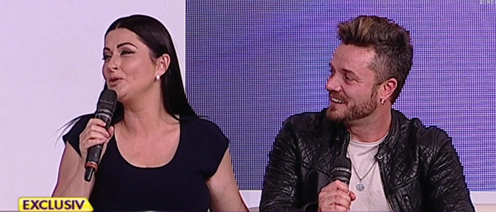 Gabriela Cristea, apariție sexy și provocatoare în direct la TV: „Nimeni nu îmi mai stă în cale”