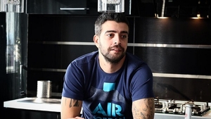 SPEAK a ajuns la doctor. Ce s-a întâmplat cu artistul
