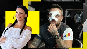 I-a spart nasul cu o cană! Mega-scandal în timpul filmărilor cunoscutei emisiuni! Prezentatoarea a început să tremure