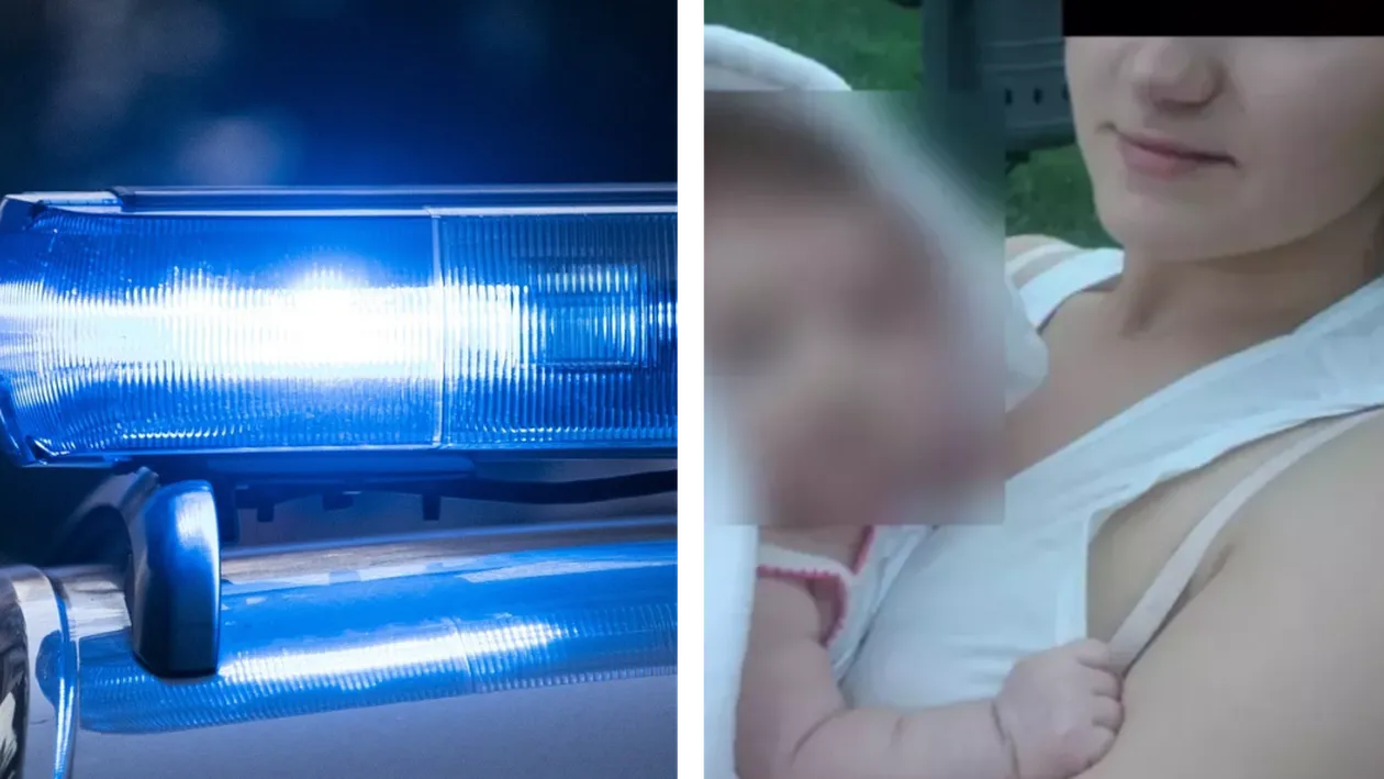 BREAKING | Andreea, o mămică de 25 de ani din Bacău, și-a pus capăt zilelor. Ce a scris în biletul de ADIO