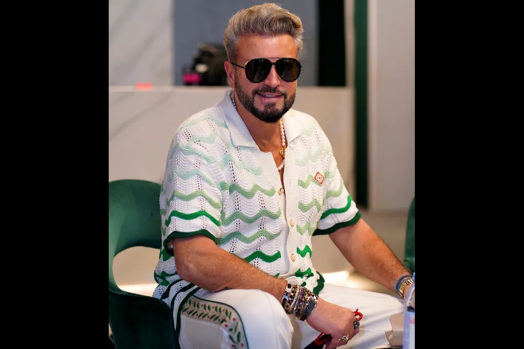 Nicolle Fota, iubita lui Cătălin Botezatu, primele declarații despre relația cu designerul. Cum a reacționat după ce a fost comparată cu Bianca Drăgușanu