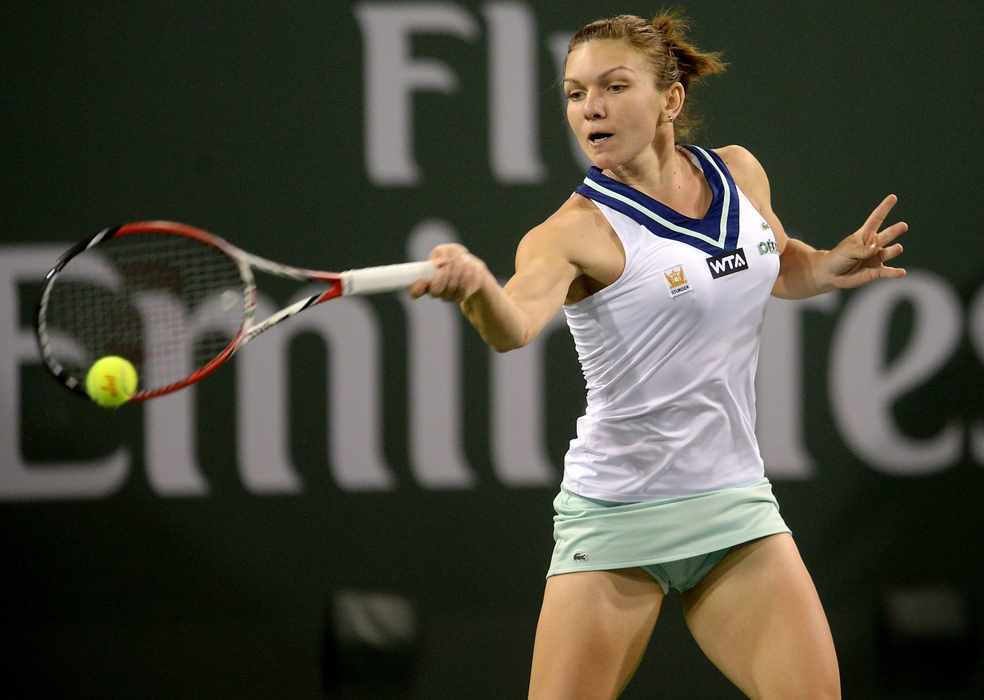 Simona Halep a trecut la măsuri după eliminarea de la US Open! Are un nou antrenor