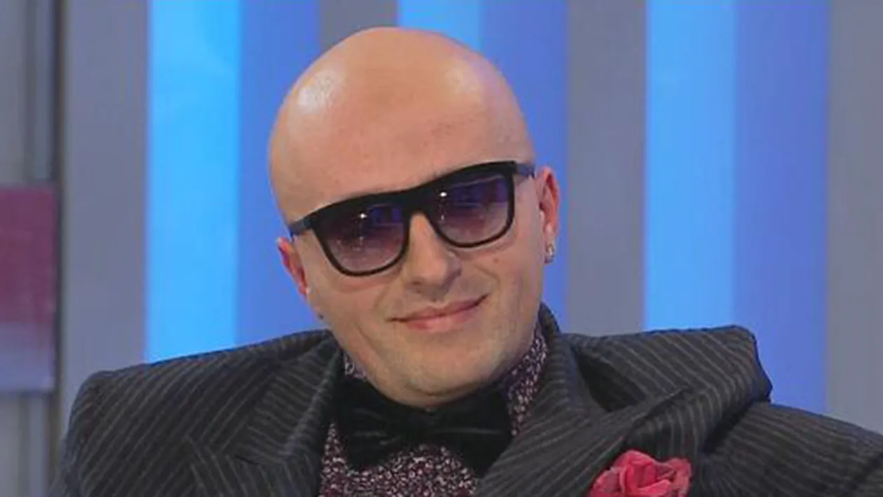 Costi Ioniţă a luat nişte decizii radicale! Vezi ce l-a făcut să se schimbe complet: Viaţa unui om e calculată în respiraţii