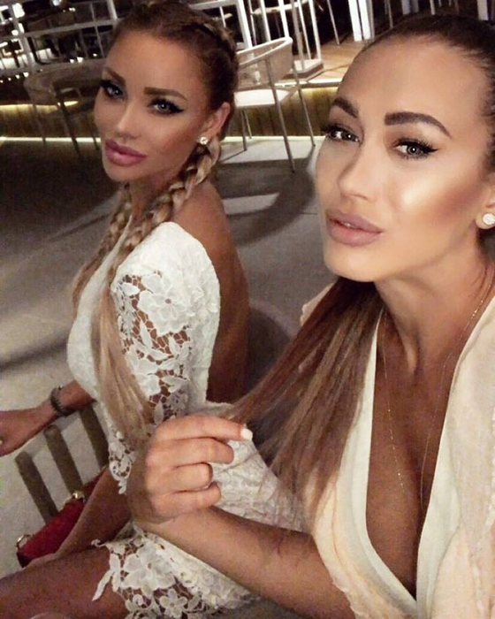Principalul motiv pentru care Bianca Drăgușanu și Tristan Tate se ceartă aprins! Poate duce la destrămarea relației