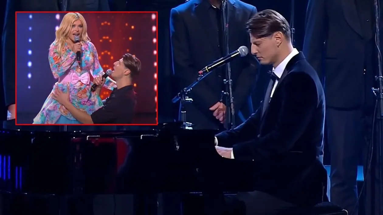 Cine este Nick Casciaro, câștigătorul celui de-al zecelea sezon ”X Factor” de la Antena 1