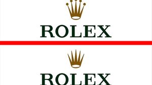 Test de inteligență | Care dintre cele 2 logo-uri Rolex este cel adevărat?