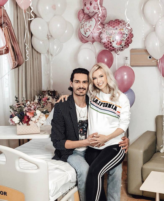 Andreea Bălan, noi dezvăluiri despre cumpăna prin care a trecut: ”Se poate întâmpla și la nașteri naturale”