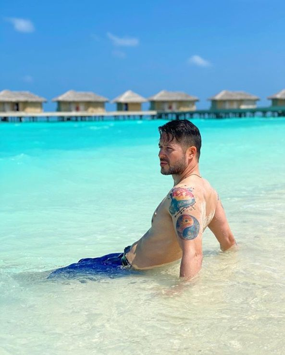 Andreea Bănică și Jorge, vacanțe de lux plătite cu … ”Am vândut un rinichi!”