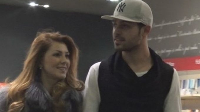 Bombă în showbiz! ILINCA VANDICI s-a despărţit de iubitul ei: "Aveam nevoie de o schimbare"