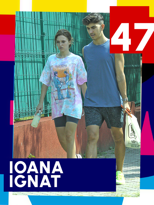 TOP 50 de vedete care „luptă” să fie cele mai sexy şi în 2025! Podiumul arde! Inna, Antonia sau Ramona Olaru? Cine câştigă?