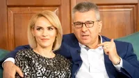 Soțul Gabrielei Firea, mesaj emoționant după înfrângerea acesteia: „Îmi voi câștiga soția și mama copiilor”