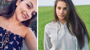 Cum se apără polițiștii doljeni în cazurile Luiza Melencu și Izabela Biră: "Nu trebuie să blamăm public un întreg sistem"