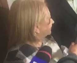 Transformare radicală de look. Cum s-a afişat în public premierul desemnat al României, Viorica Dăncilă!
