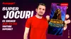 (P) SuperJocuri cu Xbraker, de la 19:00, live pe YouTube Superbet! Încet, încet, intrăm în atmosfera festivă