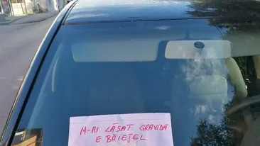 Felul în care a ales o tânără să își anunțe iubitul că e însărcinată a devenit viral: ”M-ai lăsat gravidă! E băiețel!”