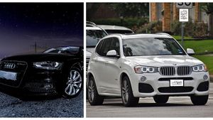 ANAF a scos la vânzare zeci de mașini, iar prețurile de pornire sunt incredibile! Audi A4 și BMW X5 la 300 de euro, Volvo la 250 de euro, VW Bora la 160 de euro