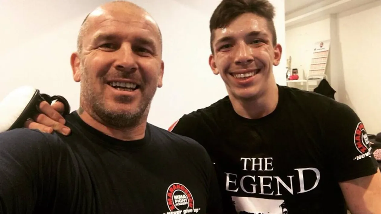 Adevărul despre Mihai și Cătălin Zmărăndescu. De ce își detestă tatăl noul faimos de la Survivor 2023, Pro Tv