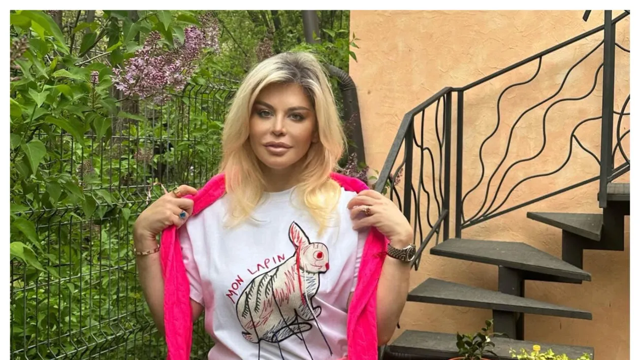 Loredana Groza, umilită de un bărbat chiar în școală. „Voia să mă pună jos”. Vedeta a recunoscut incidentul