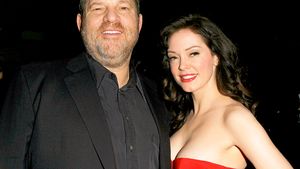 Impresarul lui Rose McGowan s-a sinucis, după ce actriţa a mărturisit că a fost violată de Harvey Weinstein! 