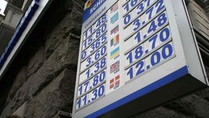 Curs valutar BNR marți, 11 aprilie 2023. Cotațiile pentru euro, dolar și liră sterlină