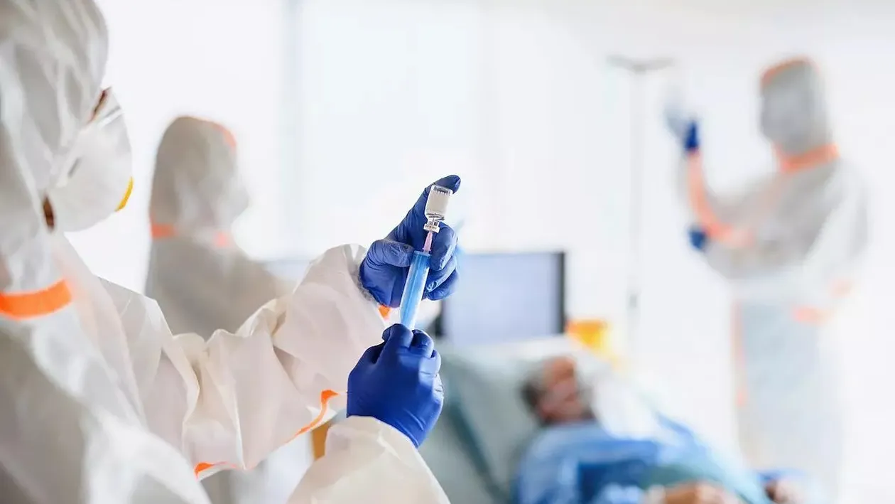 Coronavirus în România, 13 martie. 4.964 cazuri noi, de la ultima informare