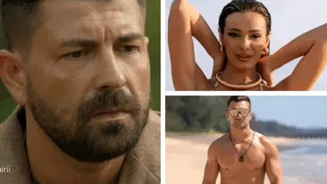 Ispitele Andreea Crăciun și Cătălin Brînză îl fac praf pe Marian Grozavu, înainte de marea finală: ”Și-a arătat adevărata față”