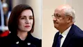 Lupte interne pentru putere în partidul Maiei Sandu. Premierul demisionar ar fi pierdut sprijinul șefei statului