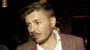 Cum s-a dat în stambă, la mare, fiul unui magnat din Galați