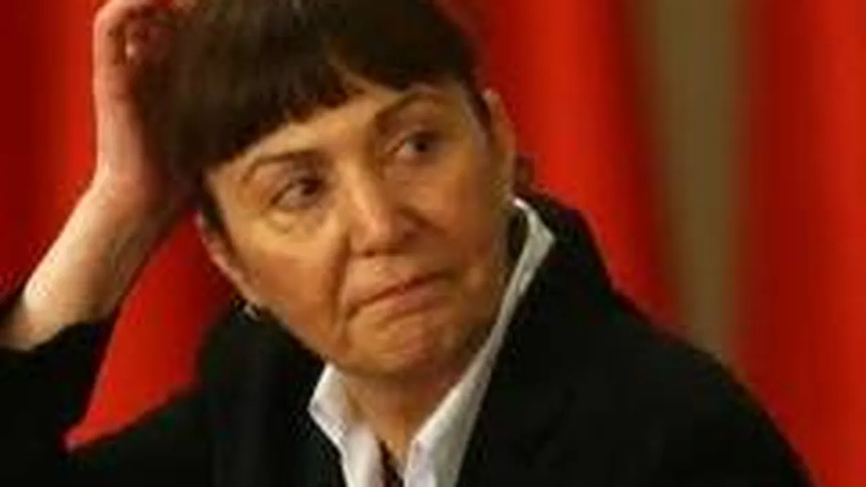 Fostul sot al Monicai Macovei a dat cu masina peste o femeie! Procurorul a amenintat pe toata lumea