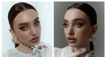 Olga Verbițchi, de urgență la spital după intervenția chirurgicală! Ce a pățit câștigătoarea X Factor