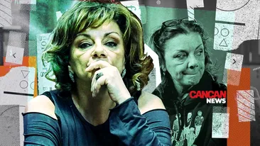 Carmen Tănase își mărturisește „păcatul”. Care este marele regret al actriței în relația cu fiul ei