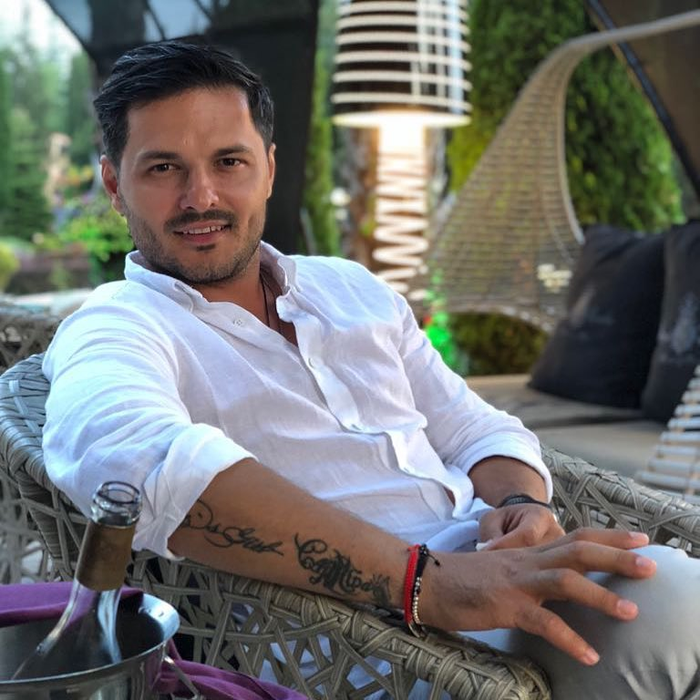 Liviu Vârciu, schimbare radicală de look. Fanii au rămas muți de uimire