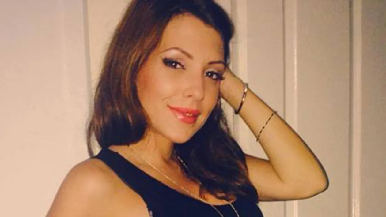 Mai are doua luni pana naste, dar n-are somn de emotii! Celia se lupta cu insomniile, dar si cu greutatea: Am pus deja 12-13 kg