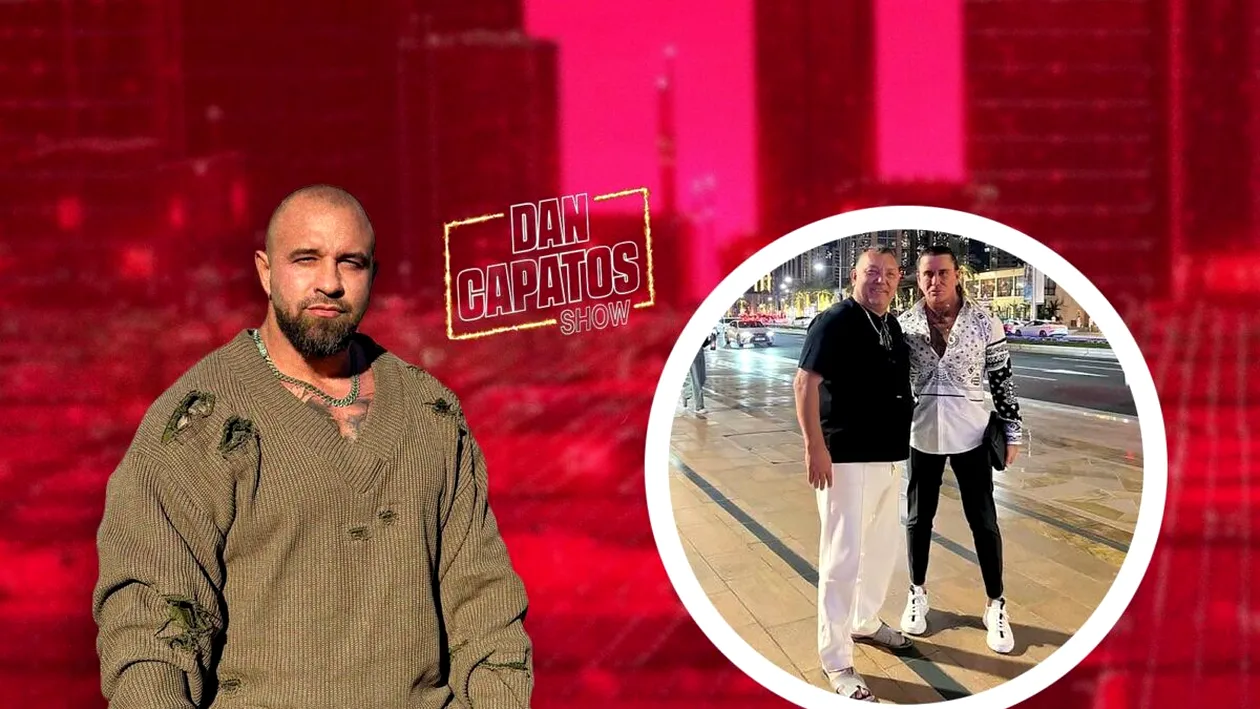 Securea războiului dintre Alex Bodi și Beinur n-a fost îngropată: ”Am pus afacerea pe numele lui!”