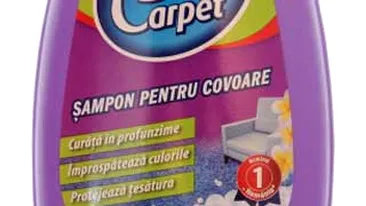 Ce face alcoolul din oameni! Un moldovean a baut solutie de covoare in loc de lichior