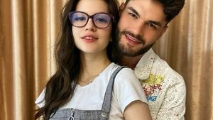 Cleopatra Stratan și Edward Sanda trăiesc o iubire ca în povești! Ce declarații de dragoste uimitoare își fac cei doi