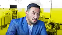 Ștefan Stan, la un pas de moarte! + Detalii cutremurătoare. Primul câștigător de la ”Vocea României”, de pe PRO TV, a fost operat, de urgență, în Turcia