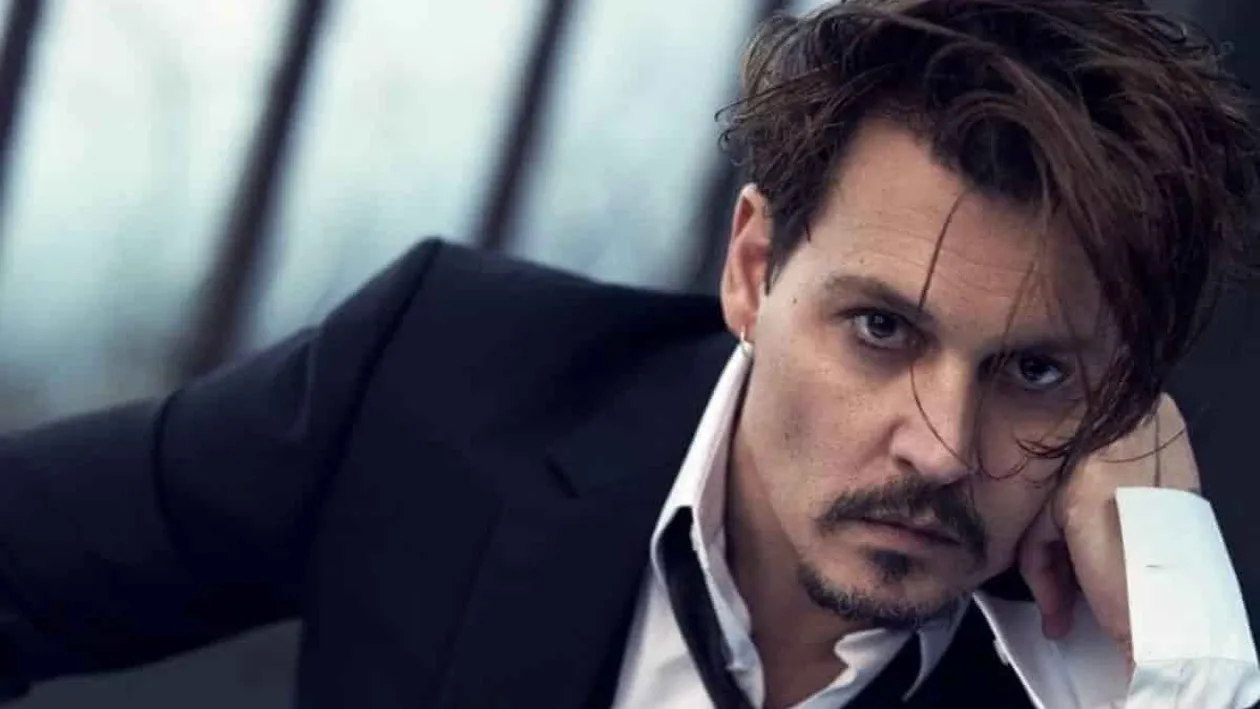 Cu ce se ocupă Johnny Depp după ce a câștigat procesul cu fosta soție, Amber Heard