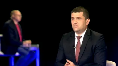 Miruță, judecat pentru înaltă TRĂDARE!? Șeful ROMARM „a explodat”: Subminarea economiei naționale!