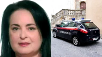 Criminalul care a omorât-o pe Liliana Cojita și-a aflat sentința. Bărbatul era iubitul ei și s-a predat