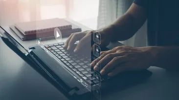 Cozile de la ghișee se mută în online. Cum primești număr de ordine și cum știi că e rândul tău