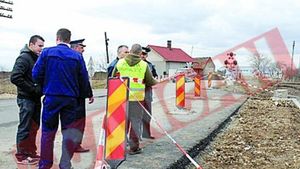 Taximetristii oradeni se tem pentru vietile lor