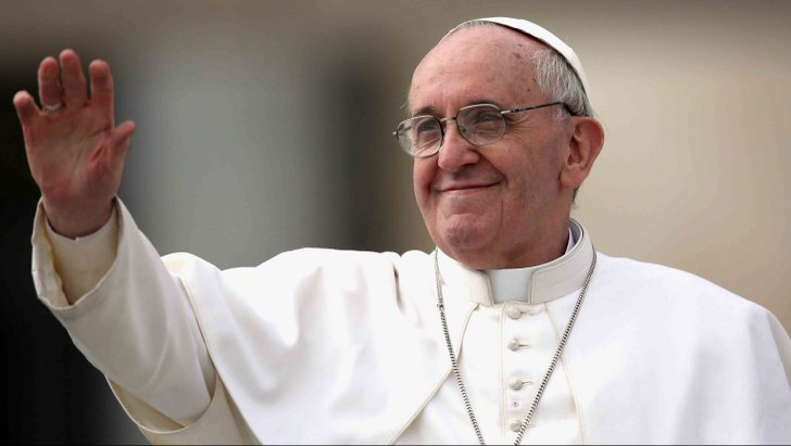 Papa Francisc, întrunire cu liderii Bisericii catolice pentru a discuta despre cazurile de abuz sexual