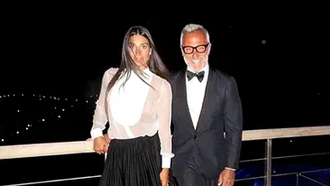 Cum se distrează GIANLUCA VACCHI şi soţia lui în Miami! Aşa arată o seară ”nebună”