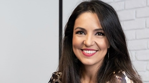 Iată cicatricea cu care a rămas pe faţă Cristina Joia, de la „Visuri la cheie” (Pro TV), după ce a fost atacată la supermarket!