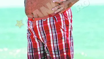 Obelix s-a mutat la Mamaia